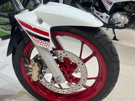 HONDA CB 250 TWISTER/FLEXONE