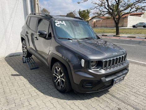 Jeep Renegade Long. T270 1.3 TB 4x2 Flex Aut.