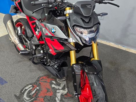 BMW G 310 R