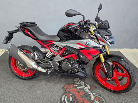 BMW G 310 R