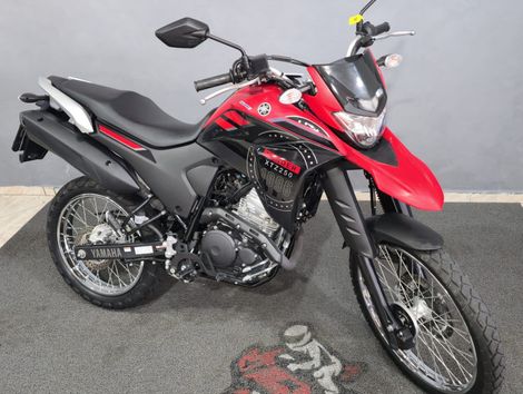 YAMAHA XTZ 250 LANDER 249cc/LANDER BLUEFLEX/ABS