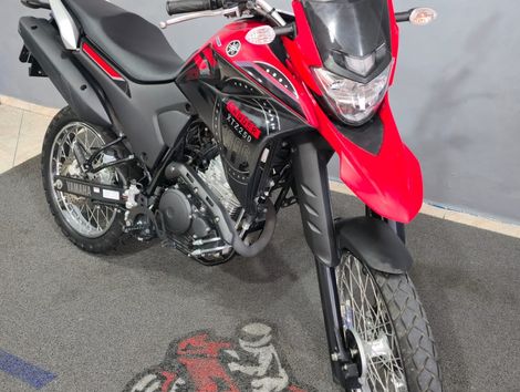 YAMAHA XTZ 250 LANDER 249cc/LANDER BLUEFLEX/ABS