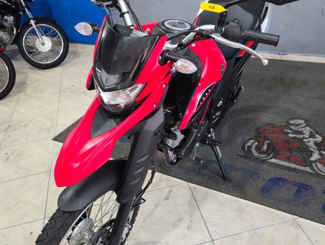 YAMAHA XTZ 250 LANDER 249cc/LANDER BLUEFLEX/ABS