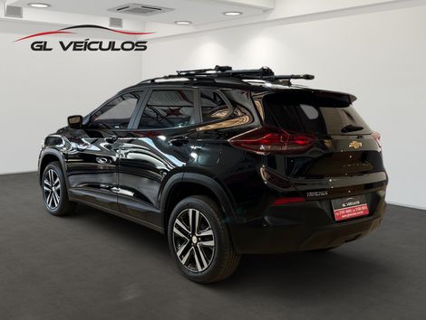 Chevrolet TRACKER LT 1.0 Turbo 12V Flex Aut.