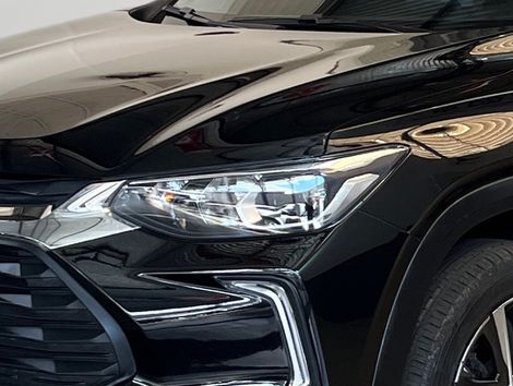 Chevrolet TRACKER LT 1.0 Turbo 12V Flex Aut.