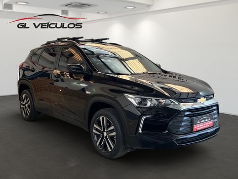 Chevrolet TRACKER LT 1.0 Turbo 12V Flex Aut.