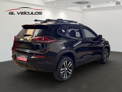 Chevrolet TRACKER LT 1.0 Turbo 12V Flex Aut.