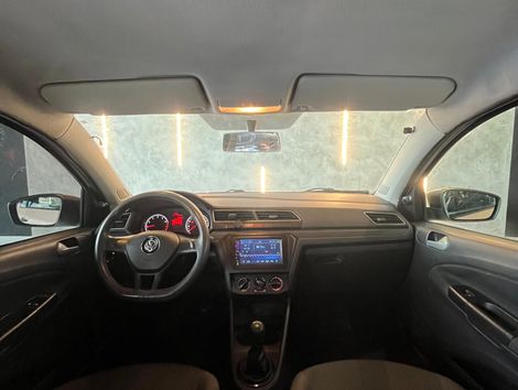 VolksWagen Gol Trendline 1.0 T.Flex 12V 5p