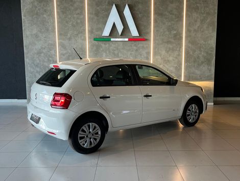 VolksWagen Gol Trendline 1.0 T.Flex 12V 5p