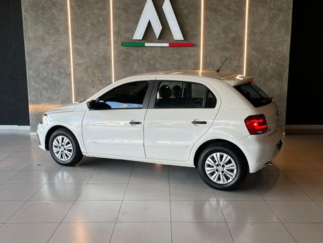 VolksWagen Gol Trendline 1.0 T.Flex 12V 5p