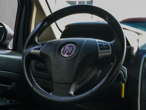 Fiat Punto ESSENCE 1.6 Flex 16V 5p