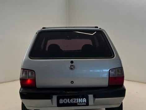 Fiat Uno Mille 1.0 Fire/ F.Flex/ ECONOMY 2p
