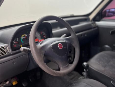 Fiat Uno Mille 1.0 Fire/ F.Flex/ ECONOMY 2p