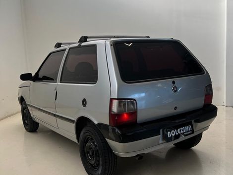 Fiat Uno Mille 1.0 Fire/ F.Flex/ ECONOMY 2p
