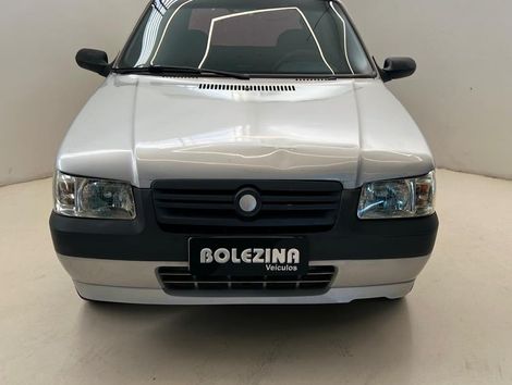 Fiat Uno Mille 1.0 Fire/ F.Flex/ ECONOMY 2p