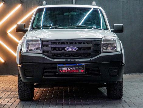 Ford Ranger XL 3.0 PSE 163cv 4x4 CD TB Diesel
