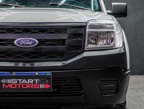 Ford Ranger XL 3.0 PSE 163cv 4x4 CD TB Diesel