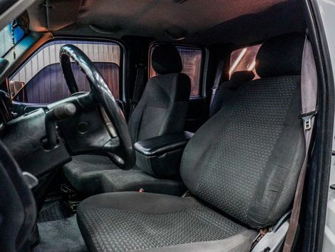 Ford Ranger XL 3.0 PSE 163cv 4x4 CD TB Diesel