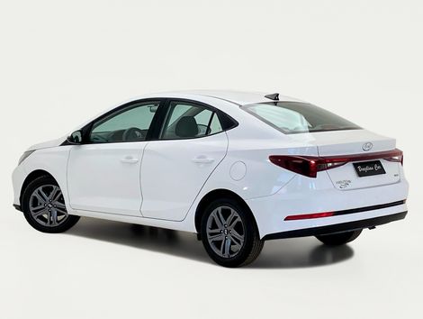 Hyundai HB20S Comfort 1.0 TB Flex 12V Aut.