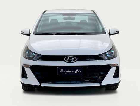 Hyundai HB20S Comfort 1.0 TB Flex 12V Aut.