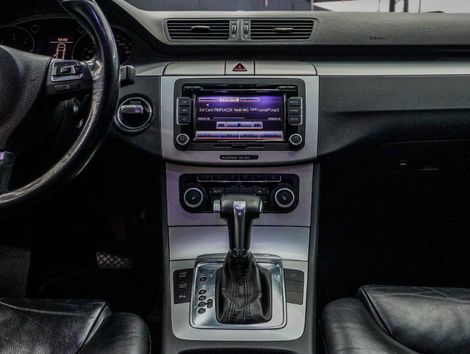 VolksWagen Passat Variant Turbo 2.0 FSI Tiptron. 5p