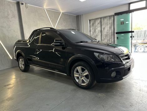 VolksWagen Saveiro CROSS 1.6 Mi Total Flex 8V CE