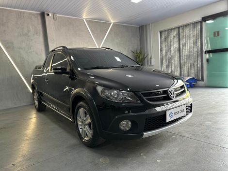 VolksWagen Saveiro CROSS 1.6 Mi Total Flex 8V CE