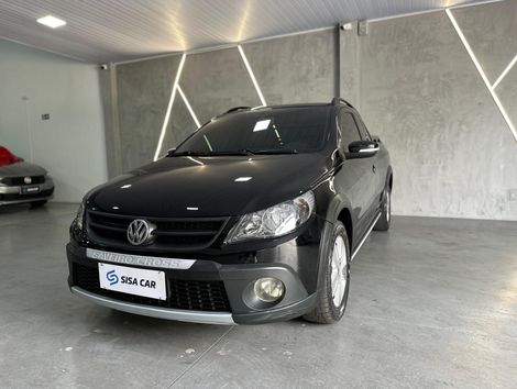 VolksWagen Saveiro CROSS 1.6 Mi Total Flex 8V CE