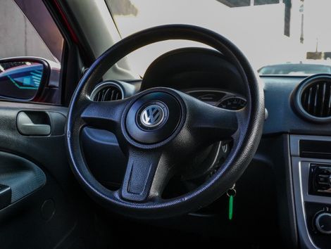VolksWagen Gol (novo) 1.6 Mi Total Flex 8V 4p