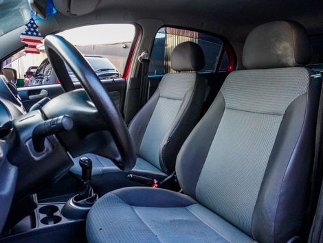VolksWagen Gol (novo) 1.6 Mi Total Flex 8V 4p