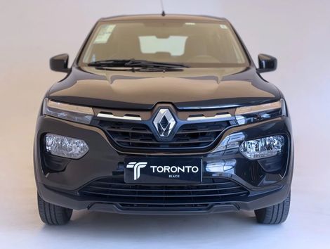 Renault KWID Intense 1.0 Flex 12V 5p Mec.