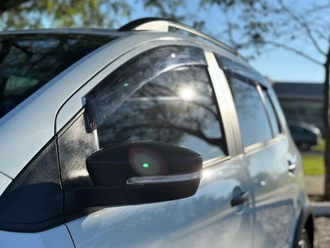 VolksWagen Fox Xtreme 1.6 Flex 8V 5p
