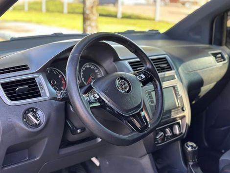 VolksWagen Fox Xtreme 1.6 Flex 8V 5p