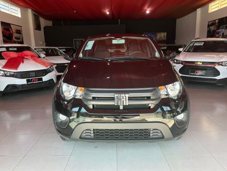 Fiat MOBI LIKE 1.0 Fire Flex 5p.