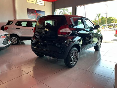 Fiat MOBI LIKE 1.0 Fire Flex 5p.