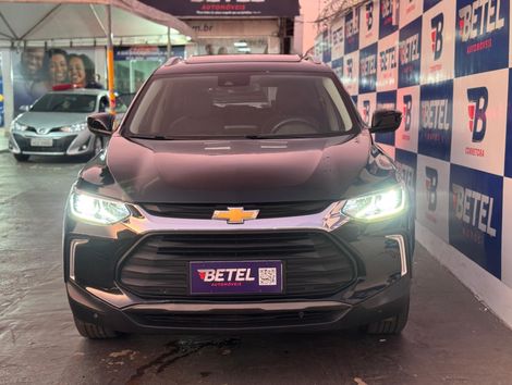 Chevrolet TRACKER Premier 1.2 Turbo 12V Flex Aut.