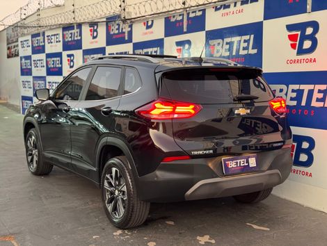 Chevrolet TRACKER Premier 1.2 Turbo 12V Flex Aut.