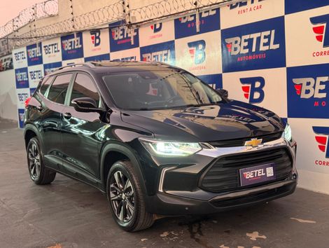 Chevrolet TRACKER Premier 1.2 Turbo 12V Flex Aut.