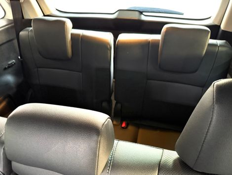 Toyota Hilux SW4 SRX 4x4 2.8 TDI 16V Dies. Aut.
