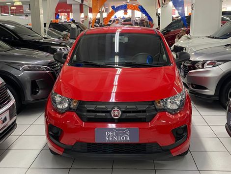 Fiat MOBI LIKE 1.0 Fire Flex 5p.