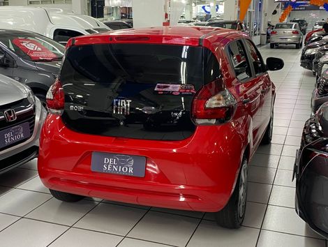 Fiat MOBI LIKE 1.0 Fire Flex 5p.