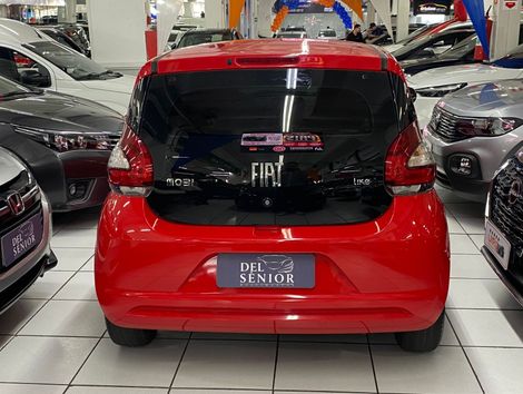 Fiat MOBI LIKE 1.0 Fire Flex 5p.