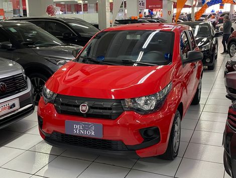Fiat MOBI LIKE 1.0 Fire Flex 5p.
