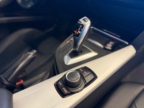BMW 320iA 2.0 Turbo/ActiveFlex 16V/GP  4p