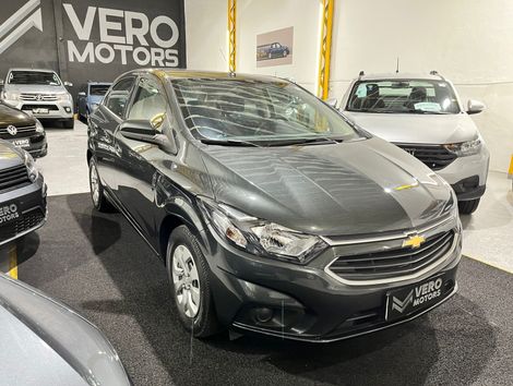 Chevrolet ONIX HATCH LT 1.0 8V FlexPower 5p Mec.