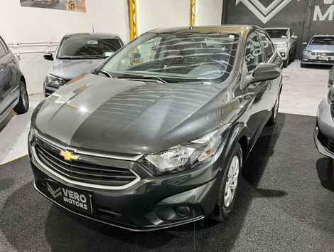 Chevrolet ONIX HATCH LT 1.0 8V FlexPower 5p Mec.