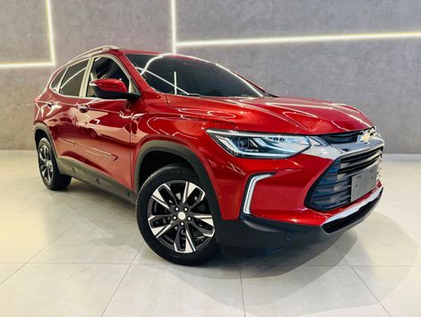 Chevrolet TRACKER Premier 1.2 Turbo 12V Flex Aut.