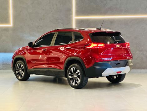 Chevrolet TRACKER Premier 1.2 Turbo 12V Flex Aut.