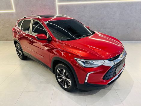 Chevrolet TRACKER Premier 1.2 Turbo 12V Flex Aut.