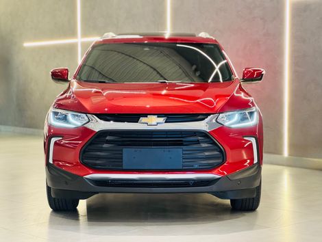 Chevrolet TRACKER Premier 1.2 Turbo 12V Flex Aut.